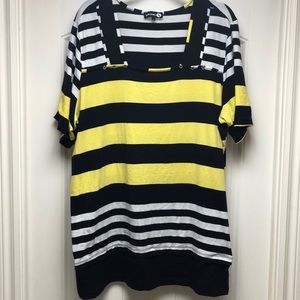 Claire France sweater